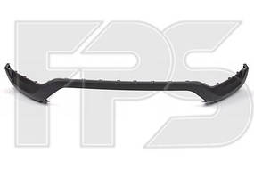 Бампер передний FORD EDGE 18-24