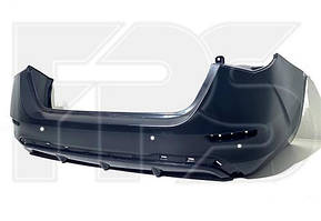 Бампер задний NISSAN SENTRA 19-