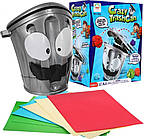 Дитяча гра "Crazy Waste Bin" ZGR.1252