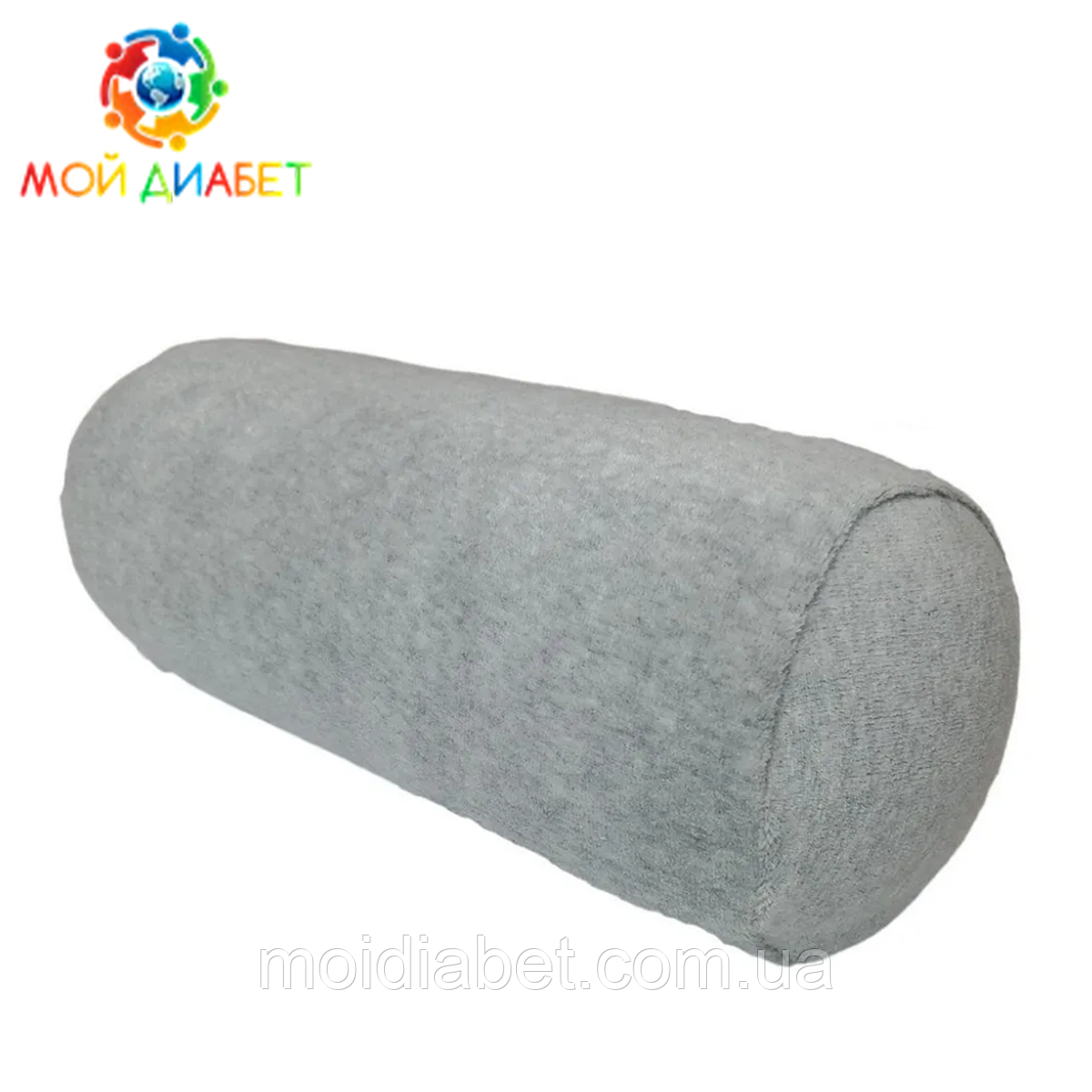 Ортопедична подушка Лежбока 40х18 см, фото 1