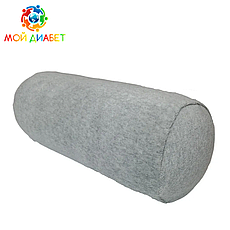 Ортопедична подушка Лежбока 30х10 см