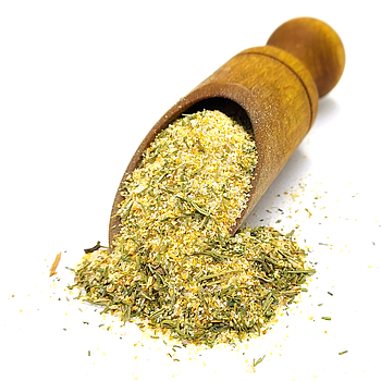 Часникова сіль  500 г