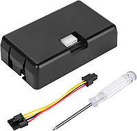 Змінна батарея для Gardena Sileno City 18 В, 3500 мА·год. Сумісна з Husqvarna Automower 115H/305/310/315/315X (2020)