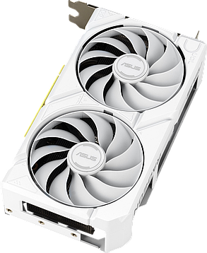 Вiдеокарта AMD Radeon RX 9060 XT 16GB ASUS OC DUAL (90YV0LG2-M0NA00), фото 2