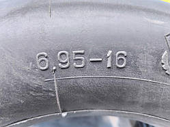 Камера Росава 6.95-16 ЛК-35-16.5
