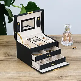 Шкатулки для прикрас