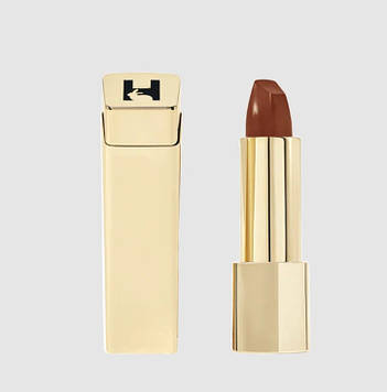 Кремова помада для губ Hourglass Unlocked Satin Crème Lipstick відтінок Sahara