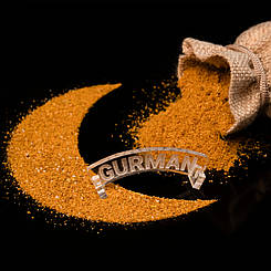 Приправа для моркви по-корейськи і салатів 100 г