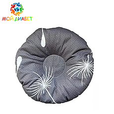 Подушка від пролежнів Лежебока потилична