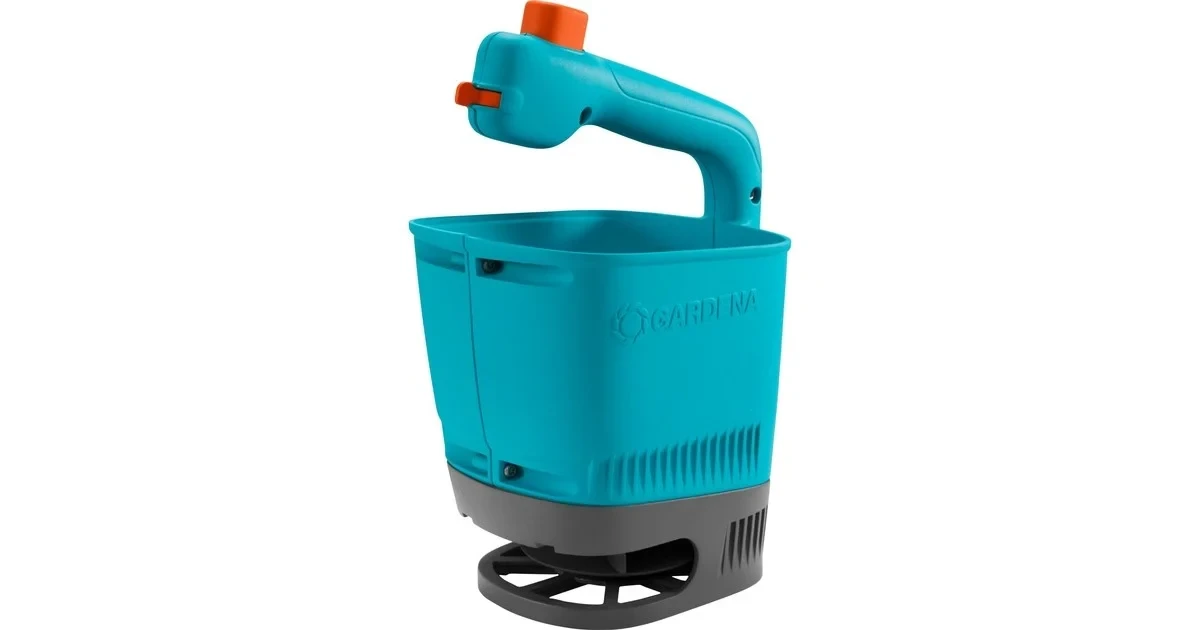 Сівалка 1,8л 00431 Gardena, фото 1