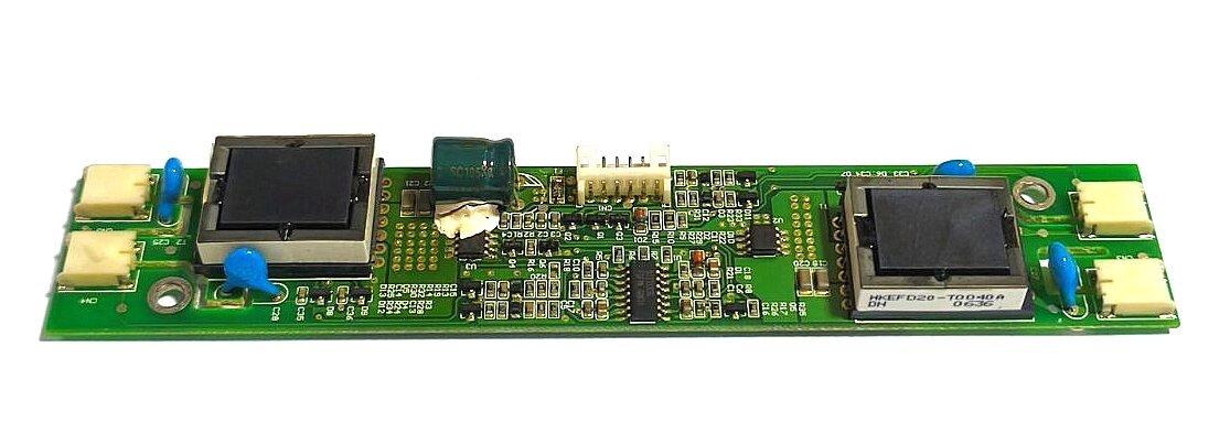 На запчастини для радіоаматорів модуль (плата) керування