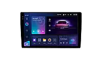 Універсальна штатна автомагнітола Teyes CC3 2K 6+128 Gb (9") з коловим оглядом 360