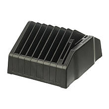 Органайзер для BGA трафаретов YCS W08, пластиковый, шгв 11 x 12,8 x 6,8 см