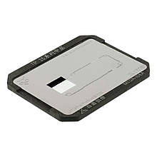 Реболлинг-платформа Mega-Idea с BGA трафаретами iPhone 15 - 15 Pro Max