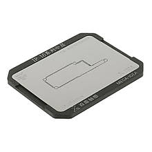 Реболлинг-платформа Mega-Idea с BGA трафаретами iPhone 16 - 16 Pro Max