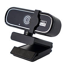Вебкамера Q1 2K з автофокусом