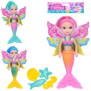 Ляльки Русалочки