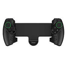 Геймпад Ipega PG-9777 з підтримкою PC/ Android/ IOS чорний
