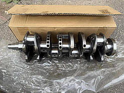 Колінвал Ваз 2108 2109 21099 2113 2114 2115 2110 2111 2112 Grog