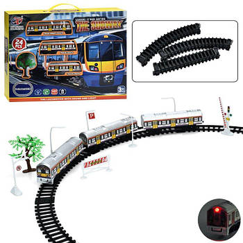 Залізниця, локомотив JHX5716 G-Rich