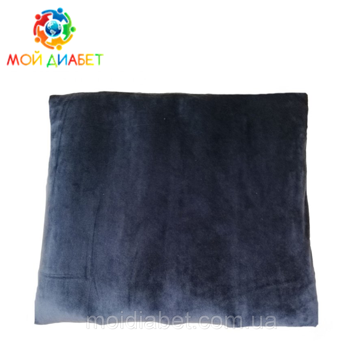 Протипролежнева подушка Лежебока в коляску, 37х34х6 або 40х36х7, фото 1