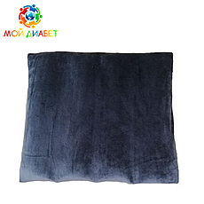 Протипролежнева подушка Лежебока в коляску, 37х34х6 або 40х36х7