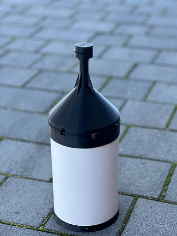 Оптоволоконний кабель на 15 км для FPV дронів, фото 1