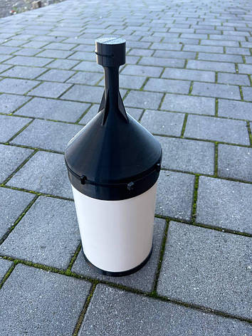 Оптоволоконний кабель на 15 км для FPV дронів, фото 2