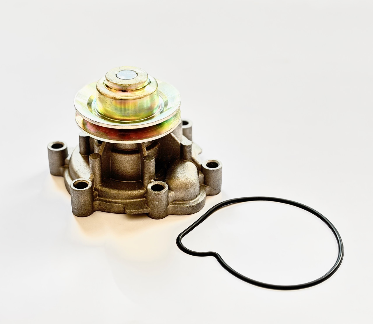 Водяний насос на Deutz D2011L04, TD2011L04, TCD2011L04W, фото 1