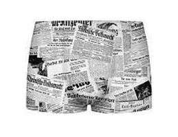 Труси чоловічі