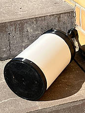 Котушка з оптоволокном для FPV дрона 25 км, фото 5