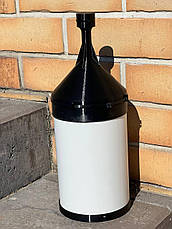 Котушка з оптоволокном для FPV дрона 25 км, фото 2