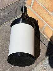 Котушка з оптоволокном для FPV дрона 25 км, фото 4