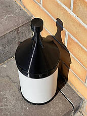 Котушка з оптоволокном для FPV дрона 25 км, фото 3