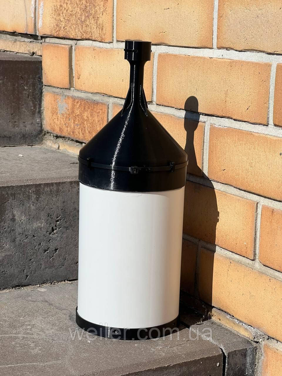 Котушка з оптоволокном для FPV дрона 25 км