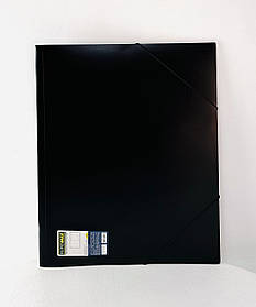 Папка На гумках А3 Чорна (ВМ3918-01) Buromax