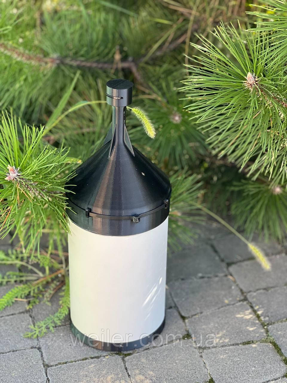 Котушка оптоволоконна для FPV 30 км