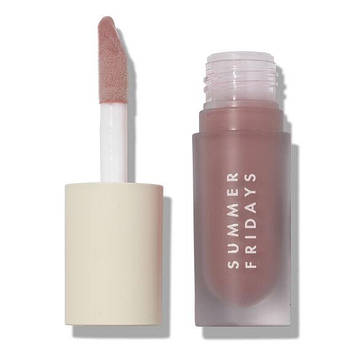 Живильна олійка для губ з блиском Summer Fridays Dream Lip Oil відтінок Blush Dreams, 4.5 мл