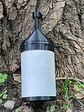 Котушка з оптоволокном для FPV дрона 40 км, фото 2