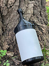 Котушка з оптоволокном для FPV дрона 40 км, фото 3