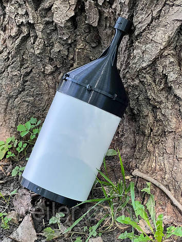 Котушка з оптоволокном для FPV дрона 40 км, фото 1