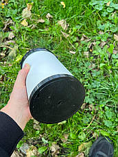 Котушка з оптоволокном для FPV дрона 45 км, фото 2