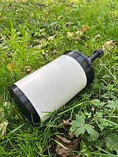 Котушка з оптоволокном для FPV дрона 45 км, фото 4