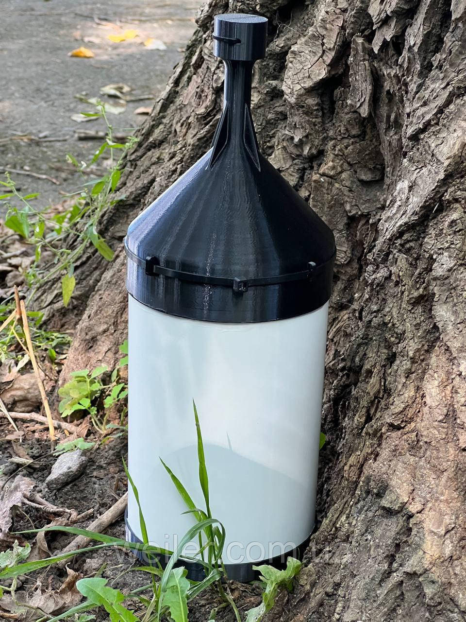 Котушка з оптоволокном для FPV дрона 45 км