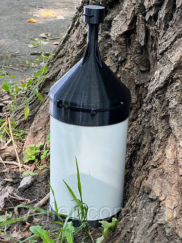 Котушка з оптоволокном для FPV дрона 45 км, фото 1