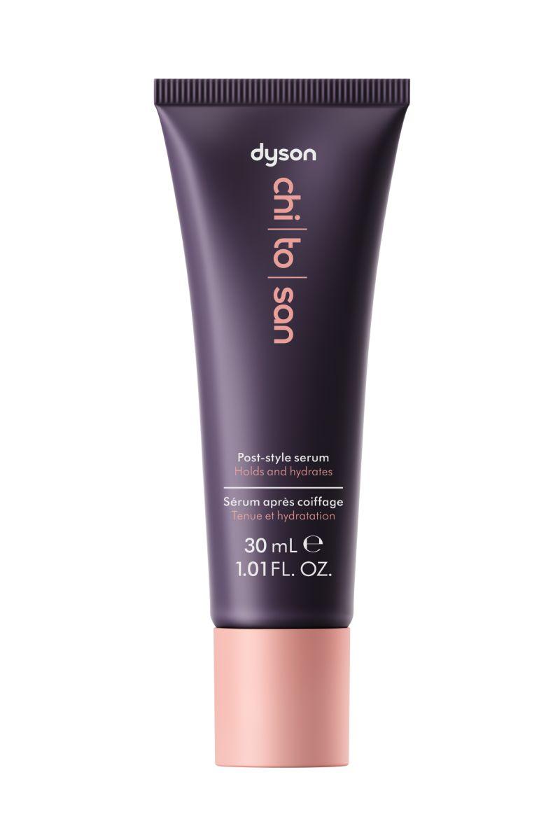 Сироватка для фіксації та блиску волосся Dyson Chitosan™ Post-Style Serum, 30 мл, фото 1