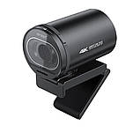 Веб-камера Emeet S600 4K 1080P 60FPS автофокус, з мікрофоном та захисною шторкою, фото 2