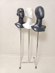 Подставки под манекены и готовые витрины