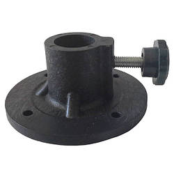 Крепеж для манекена