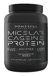 Казеїн Powerful Progress MICELAR CASEIN PROTEIN 900 g
